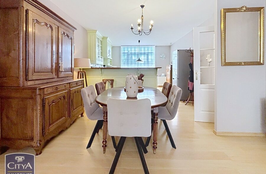 Appartement Cambrai 4 pièce(s)
