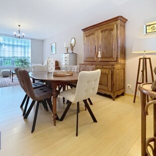 Appartement Cambrai 4 pièce(s)