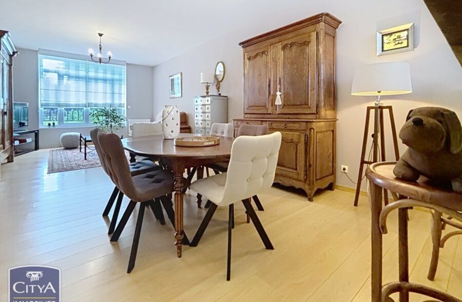 Appartement Cambrai 4 pièce(s)