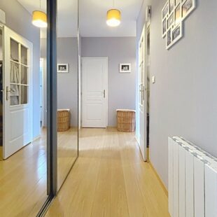Appartement Cambrai 4 pièce(s)