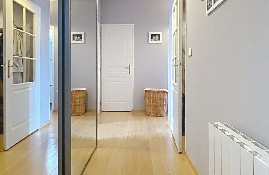 Appartement Cambrai 4 pièce(s)