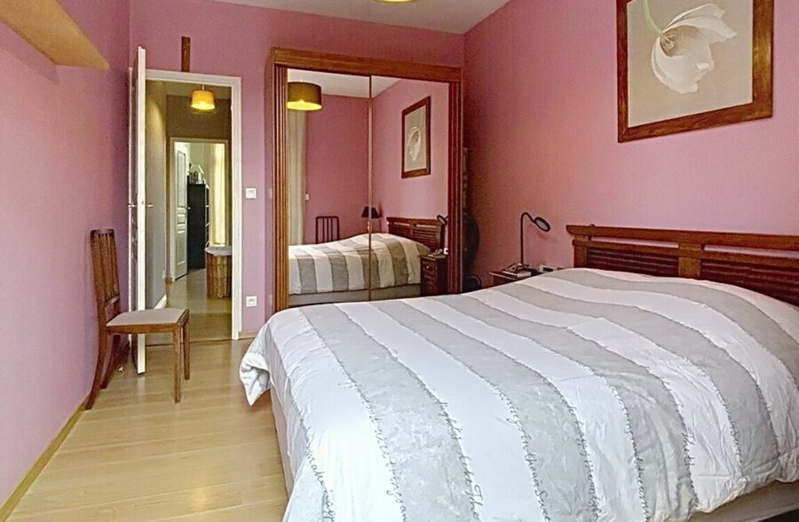 Appartement Cambrai 4 pièce(s)