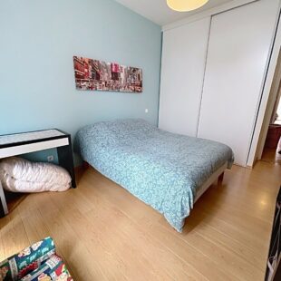 Appartement Cambrai 4 pièce(s)