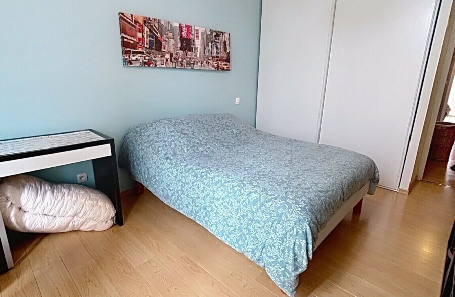 Appartement Cambrai 4 pièce(s)