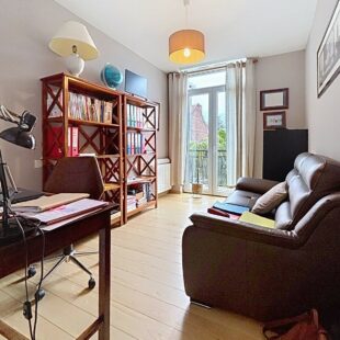 Appartement Cambrai 4 pièce(s)