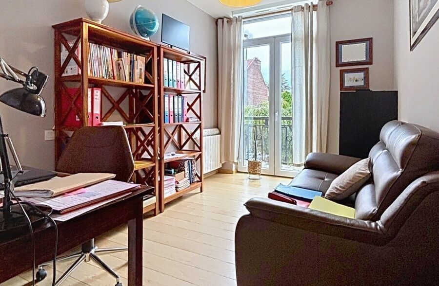 Appartement Cambrai 4 pièce(s)