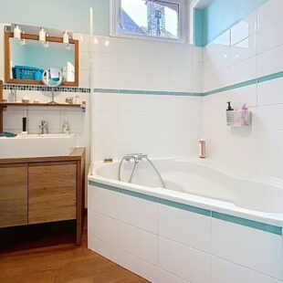 Appartement Cambrai 4 pièce(s)