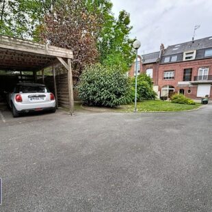 Appartement Cambrai 4 pièce(s)