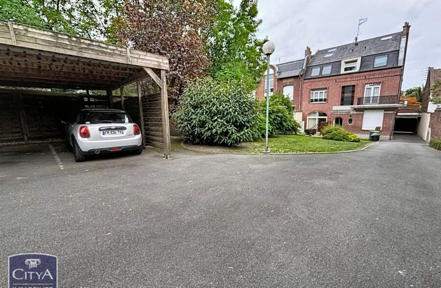 Appartement Cambrai 4 pièce(s)