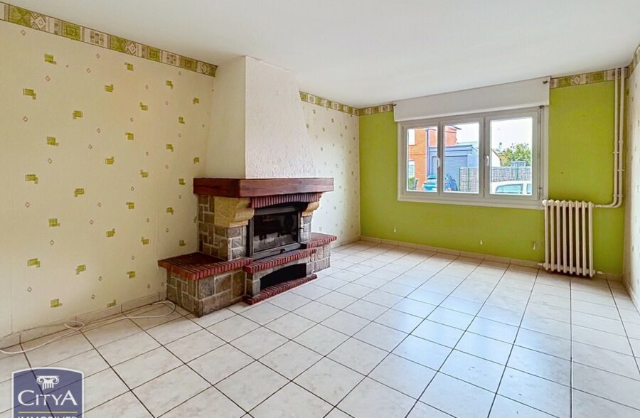 Maison Cambrai 5 pièce(s)