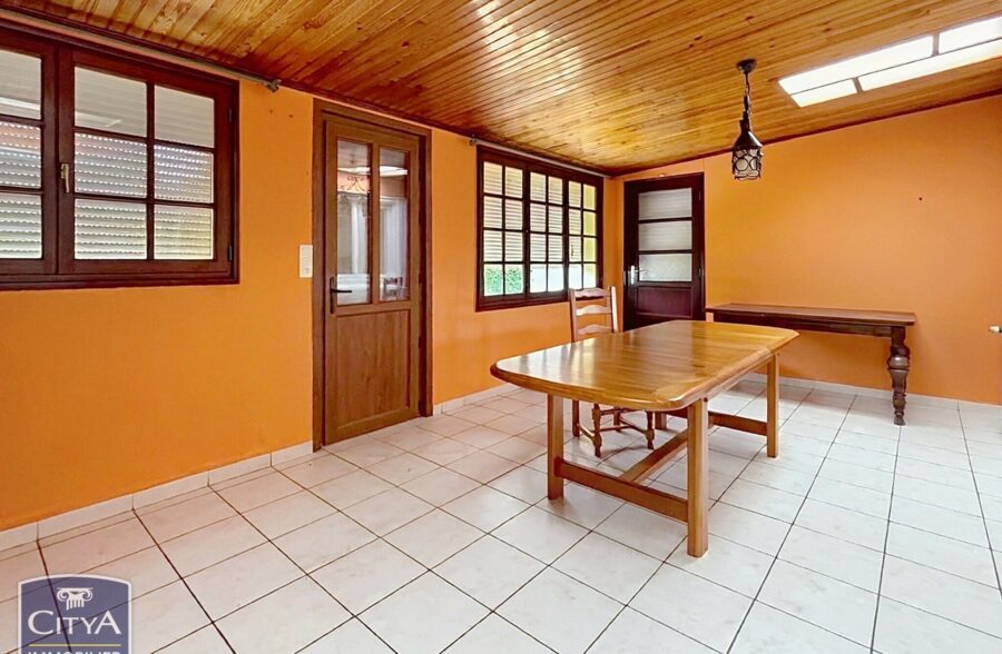 Maison Cambrai 5 pièce(s)