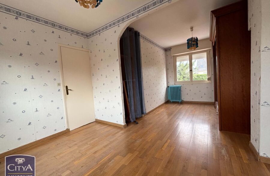 Maison Cambrai 5 pièce(s)