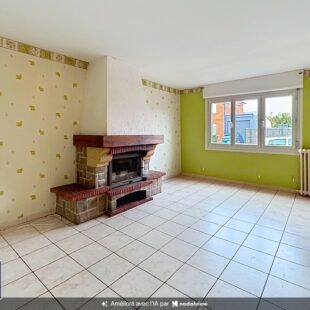 Maison Cambrai 5 pièce(s)