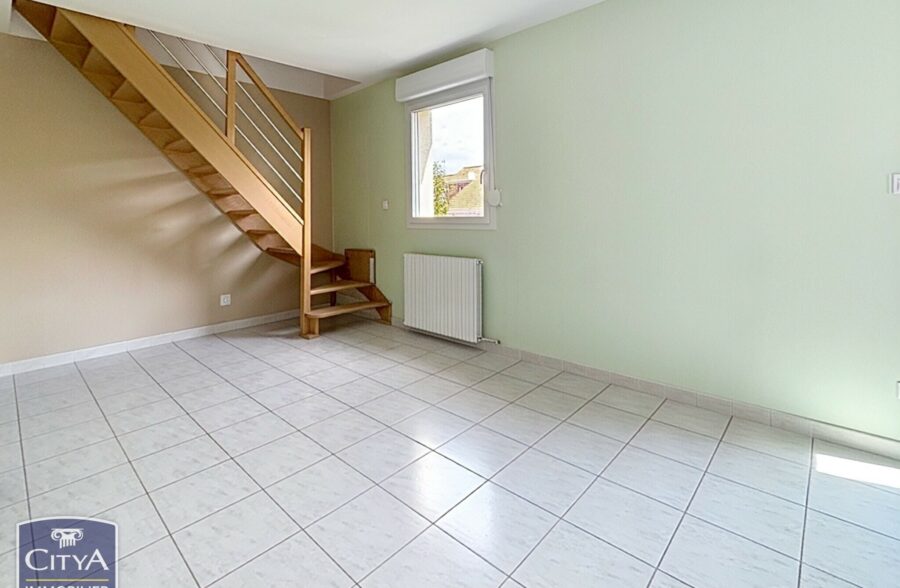 Maison Avec Terrain Escaudœuvres 5 pièce(s)