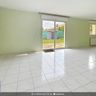 Maison Avec Terrain Escaudœuvres 5 pièce(s)