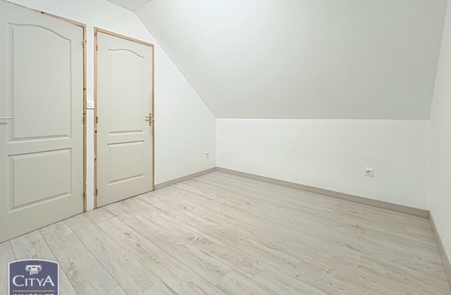 Maison Avec Terrain Escaudœuvres 5 pièce(s)