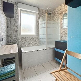 Maison Avec Terrain Escaudœuvres 5 pièce(s)