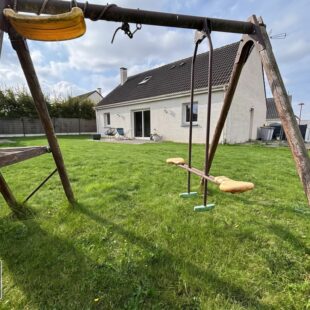 Maison Avec Terrain Escaudœuvres 5 pièce(s)