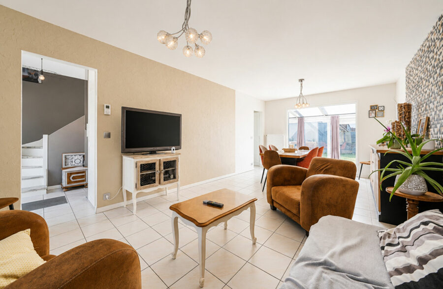 Maison Avec Terrain Vitry-en-Artois 5 pièce(s)