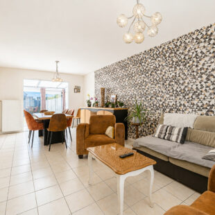 Maison Avec Terrain Vitry-en-Artois 5 pièce(s)