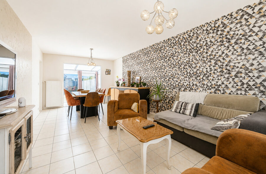 Maison Avec Terrain Vitry-en-Artois 5 pièce(s)