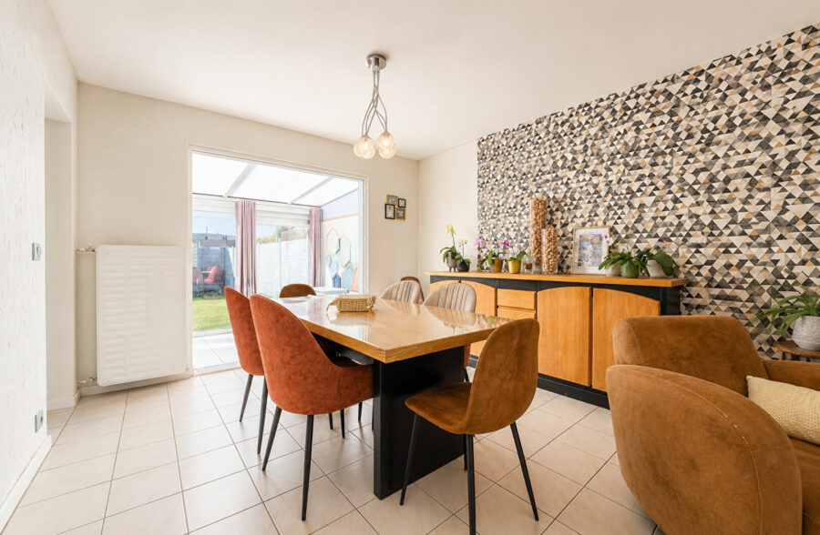 Maison Avec Terrain Vitry-en-Artois 5 pièce(s)