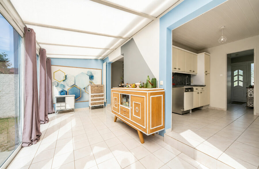 Maison Avec Terrain Vitry-en-Artois 5 pièce(s)