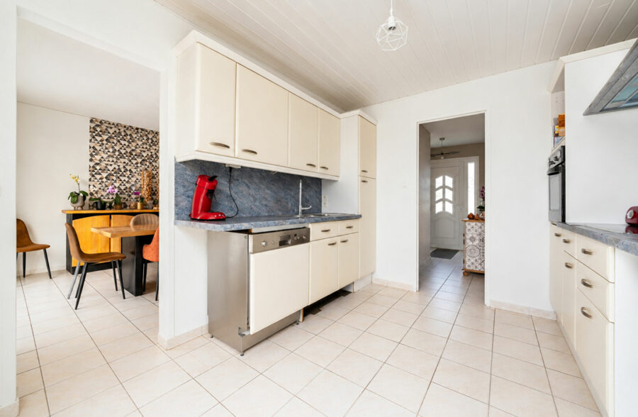 Maison Avec Terrain Vitry-en-Artois 5 pièce(s)