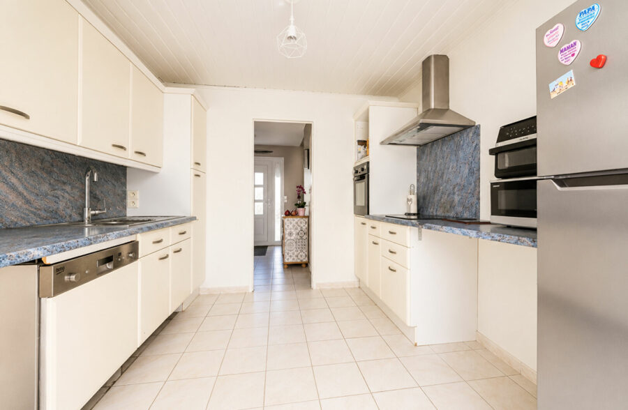 Maison Avec Terrain Vitry-en-Artois 5 pièce(s)