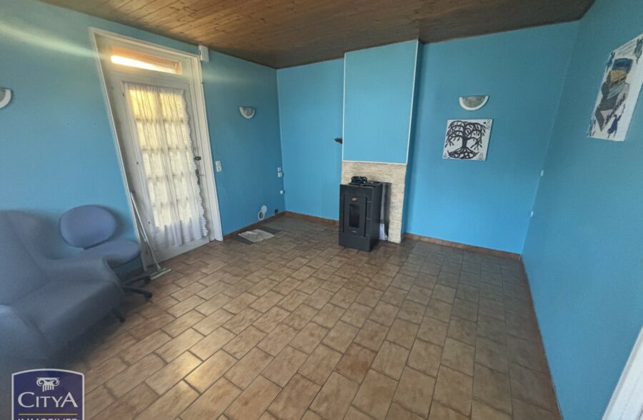 Maison Avec Terrain Waziers 3 pièce(s)