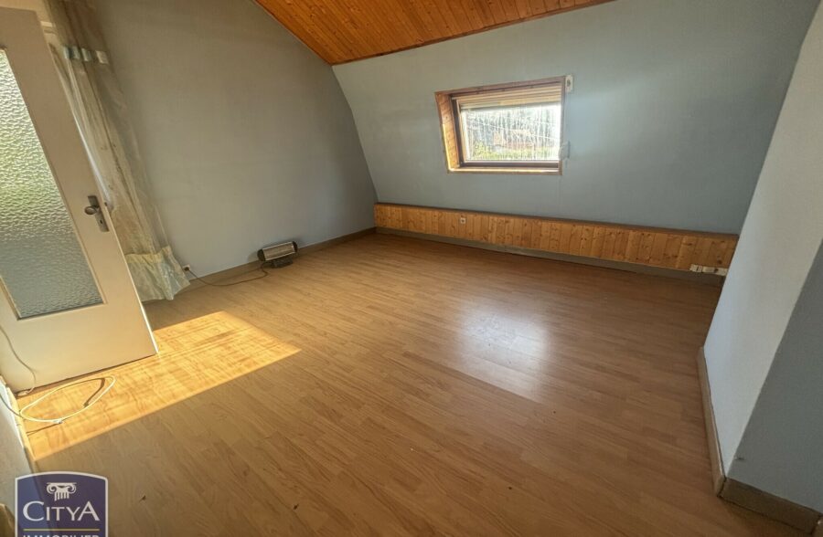 Maison Avec Terrain Waziers 3 pièce(s)
