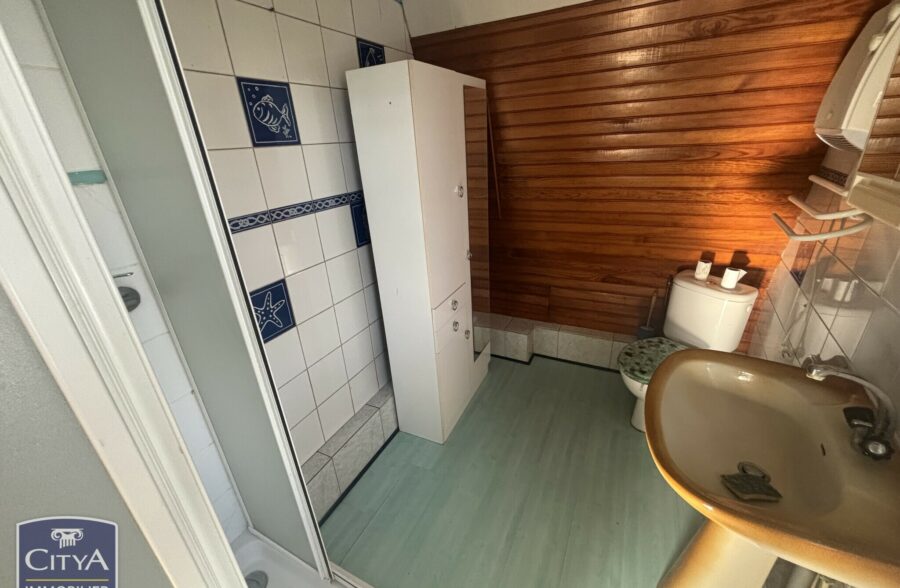 Maison Avec Terrain Waziers 3 pièce(s)