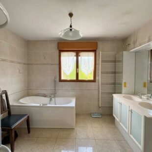 Maison Avec Terrain Saint-Pol-sur-Ternoise 7 pièce(s)