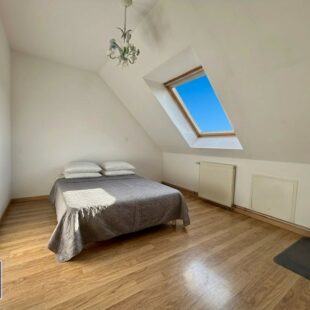 Maison Avec Terrain Saint-Pol-sur-Ternoise 7 pièce(s)
