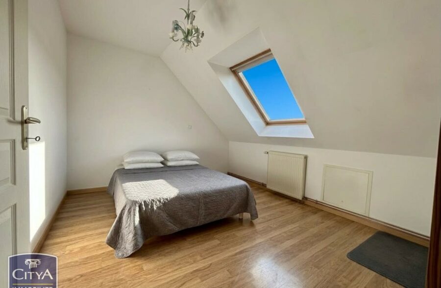 Maison Avec Terrain Saint-Pol-sur-Ternoise 7 pièce(s)