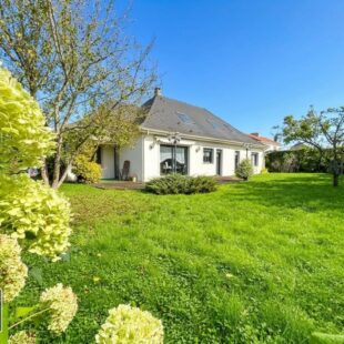 Maison Avec Terrain Saint-Pol-sur-Ternoise 7 pièce(s)