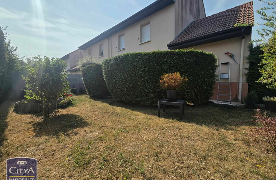 Maison Avec Terrain Sains-en-Gohelle 5 pièce(s)
