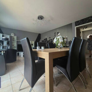 Maison Avec Terrain Sains-en-Gohelle 5 pièce(s)