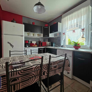 Maison Avec Terrain Sains-en-Gohelle 5 pièce(s)
