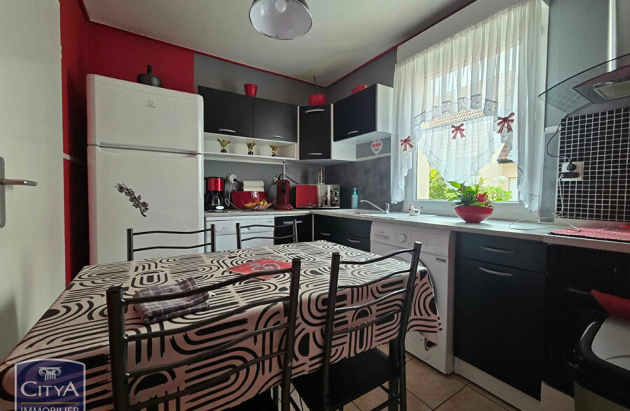Maison Avec Terrain Sains-en-Gohelle 5 pièce(s)