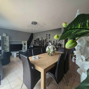 Maison Avec Terrain Sains-en-Gohelle 5 pièce(s)
