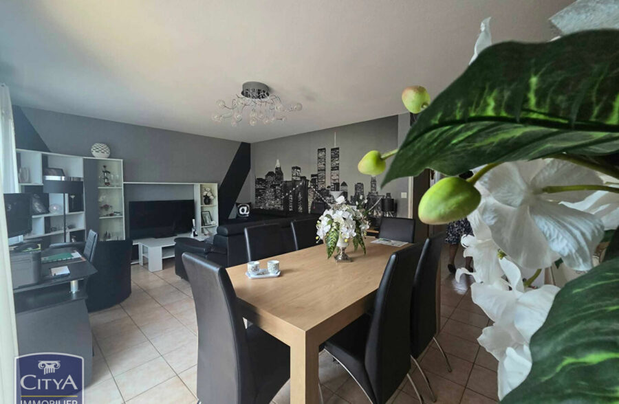 Maison Avec Terrain Sains-en-Gohelle 5 pièce(s)