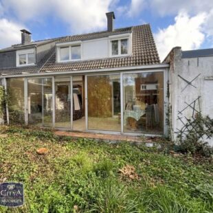 Maison Avec Terrain Béthune 4 pièce(s)