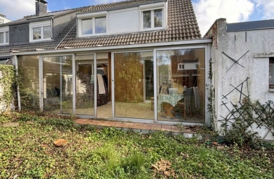 Maison Avec Terrain Béthune 4 pièce(s)