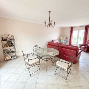 Maison Avec Terrain Béthune 4 pièce(s)