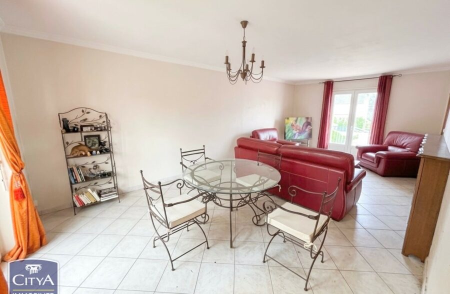 Maison Avec Terrain Béthune 4 pièce(s)
