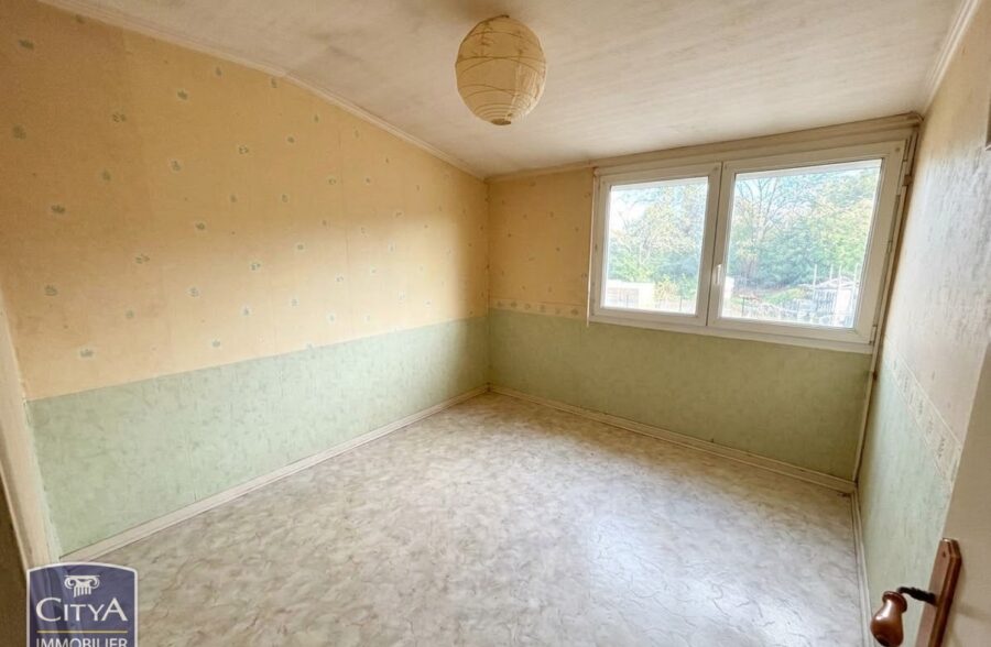 Maison Avec Terrain Béthune 4 pièce(s)