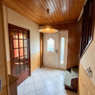Maison Avec Terrain Béthune 4 pièce(s)