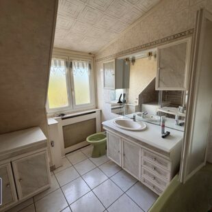 Maison Avec Terrain Béthune 4 pièce(s)