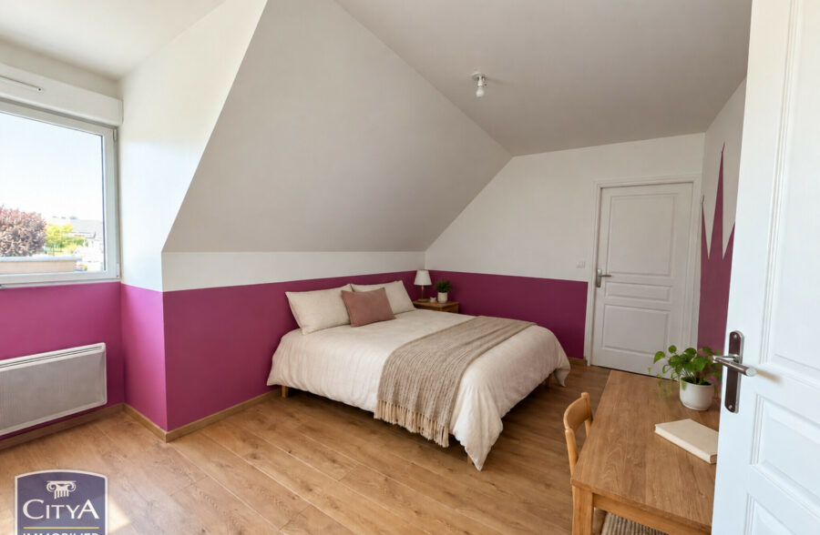 Maison Avec Terrain Hulluch 7 pièce(s)